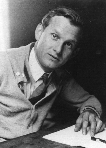 Gustav Regler
